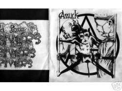 OLD (USA) : Assuck - Old Lady Drivers